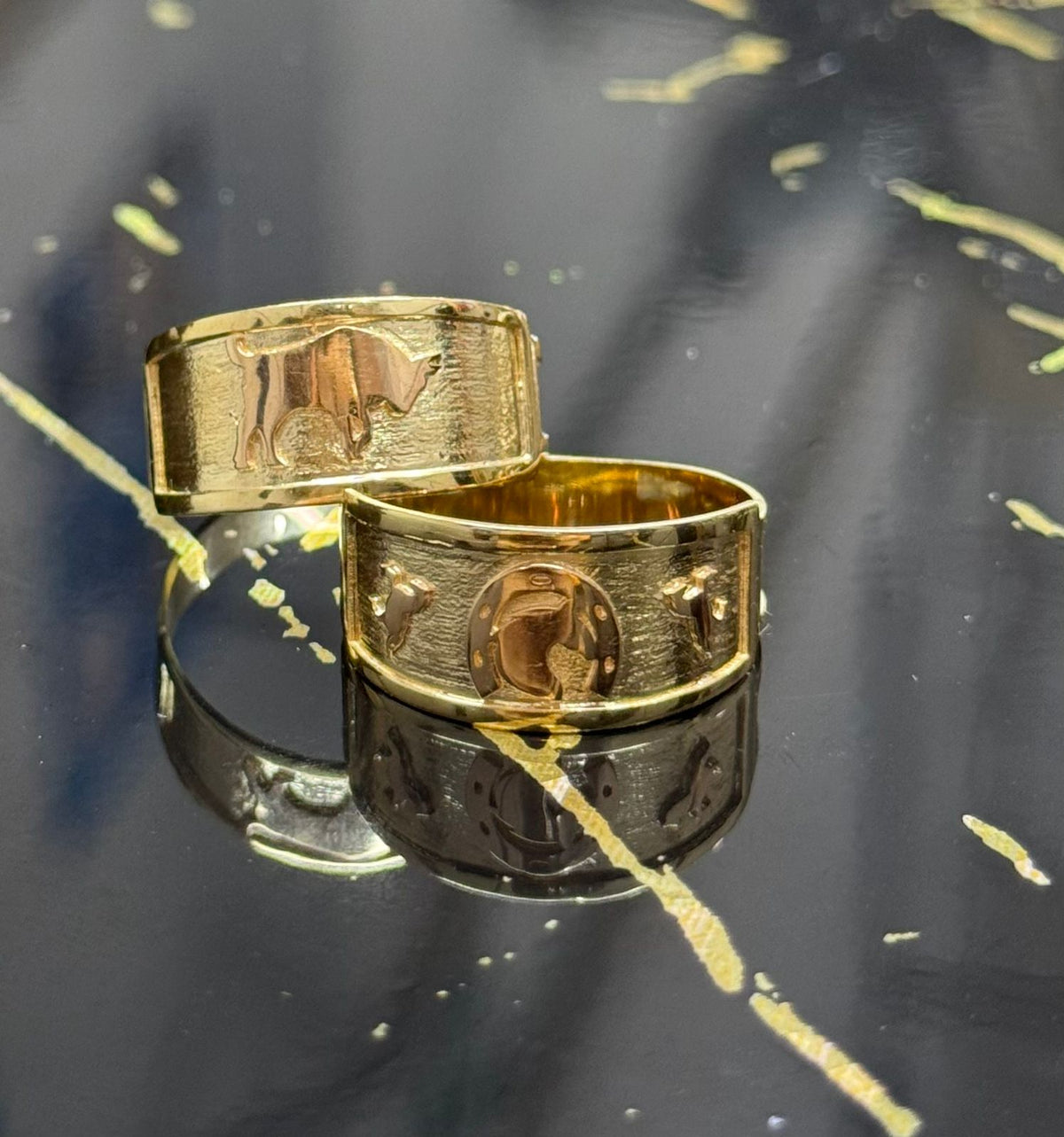 Anillo Tarjeta