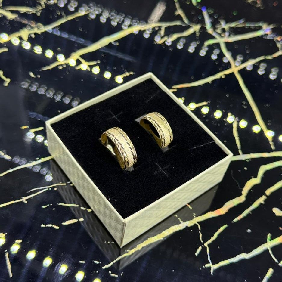 Argollas de Matrimonio