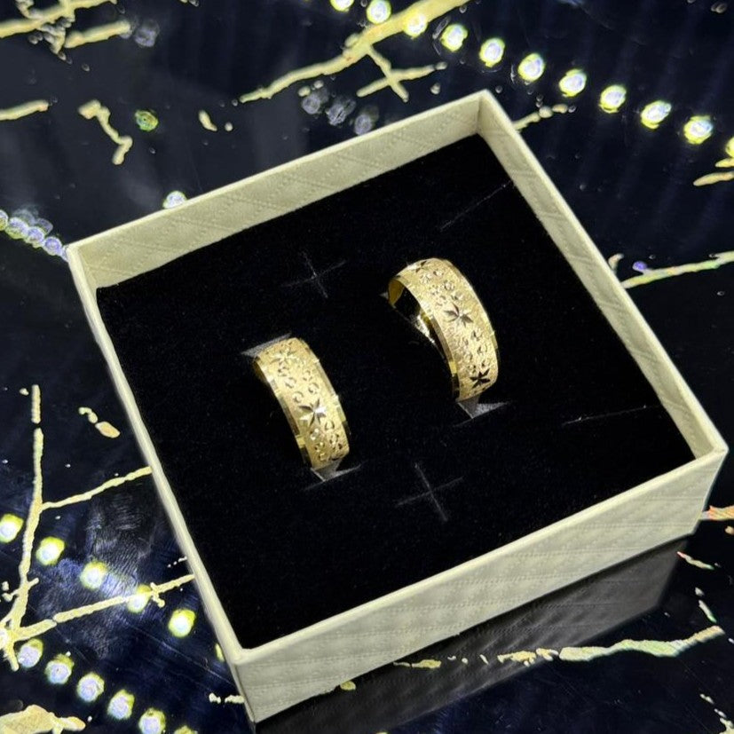 Argollas de Matrimonio