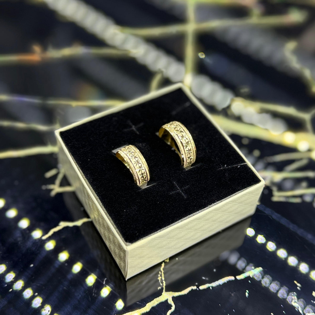 Argollas de Matrimonio